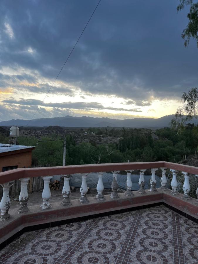 Villa Celestino Villa Marini Luaran gambar