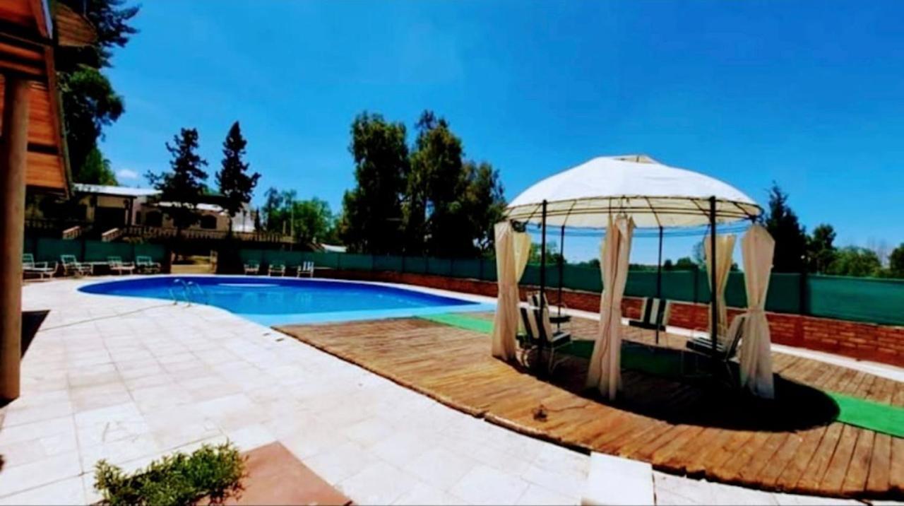 Villa Celestino Villa Marini Luaran gambar