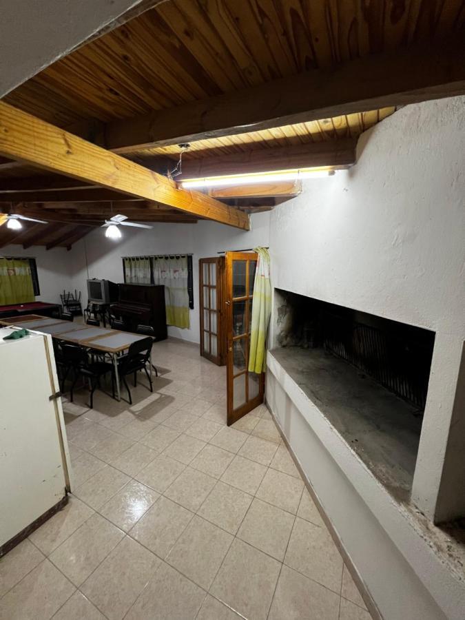 Villa Celestino Villa Marini Luaran gambar