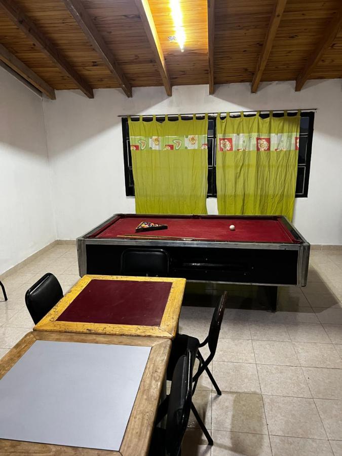 Villa Celestino Villa Marini Luaran gambar
